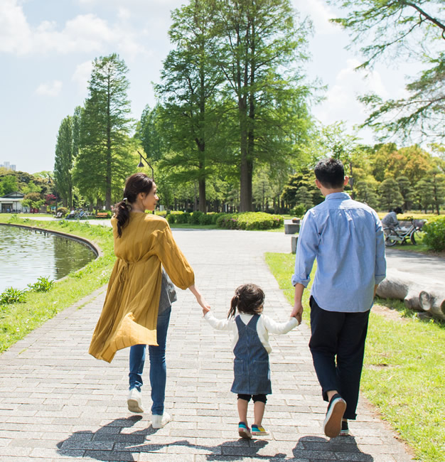 支援制度・福利厚生｜新卒採用 | 採用情報 | 株式会社西松屋チェーン