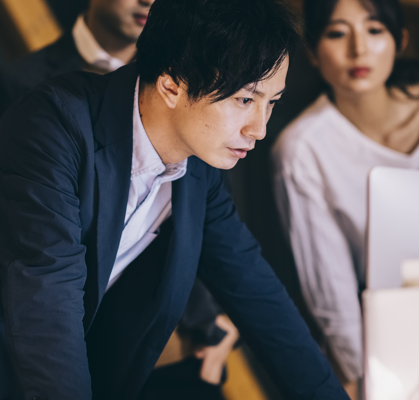 西松屋 採用情報