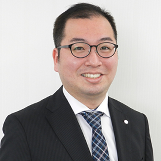 肌着商品部 バイヤー