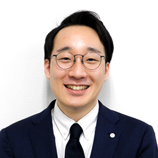 IT推進部 店舗IT構築運用・IT業務課